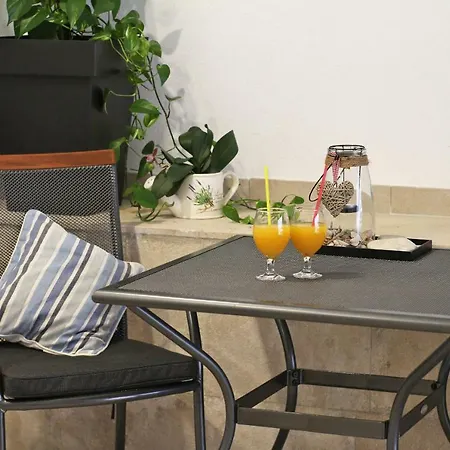 Apartman Modern Iva *